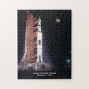 Suche nach apollo puzzle Mond
