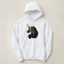 Suche nach afro hoodies Schwarze mädchenzauberei