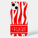 Suche nach zebra iphone hüllen Tierisch