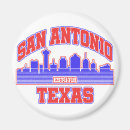 Suche nach texas magnete San antonio