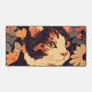 Suche nach japanische katze mousepads Für sie