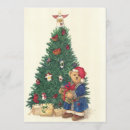 Suche nach weihnachtsbär einladungen Weihnachtsbaum