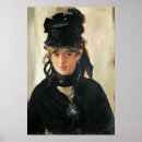 Suche nach berthe morisot poster Impressionist