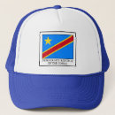 Suche nach der kongo kappen Demokratische republik kongo