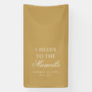 Suche nach hochzeit banner Modern minimalistisch
