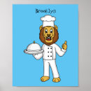Suche nach löwe für kinder poster Safari