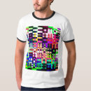 Suche nach farbmuster tshirts Abstrakt