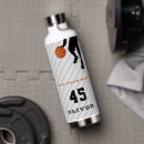 Suche nach basketball trinkflaschen Team