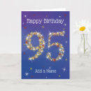 Suche nach 95 geburtstags ihn geburtstag karten Für ihn