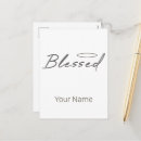 Suche nach jesus taufe postkarten Gott