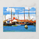 Suche nach san giorgio maggiore postkarten Boote