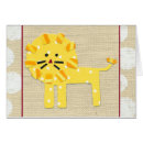 Suche nach löwe für kinder postkarten Tier