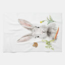 Suche nach kaninchen geschirr tücher Aquarell