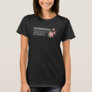 Suche nach hebamme tshirts Frauen