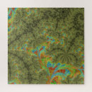 Suche nach fraktale puzzle Digital
