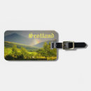 Suche nach schottland gepäckanhänger Reise