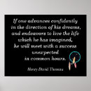 Suche nach thoreau zitate poster Henry david thoreau