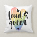 Suche nach queer kissen Regenbogen