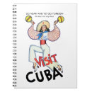 Suche nach kuba kleine notizbücher Reise