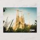 Suche nach barcelona stadt postkarten Stadtbild