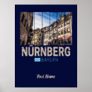 Suche nach nuremberg poster Vintag
