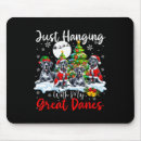 Suche nach dänen mousepads Weihnachten