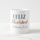 Suche nach feliz navidad tassen Einfach