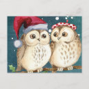 Suche nach gepunktete eule postkarten Für alle