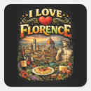 Suche nach florenz aufkleber Reise