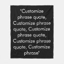 Suche nach schwarze fleecedecke Jede person