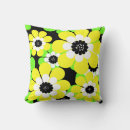 Suche nach grüne blumen kissen Für sie/ihn