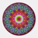 Suche nach blume des lebens magnete Mandala
