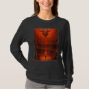 Suche nach dämonen tshirts Monster