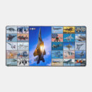 Suche nach kampfflugzeug mousepads Jet