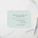 Suche nach jahrestag rsvp karten Modern