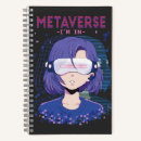 Suche nach otaku kleine notizbücher Für alle