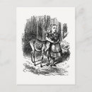Suche nach john tenniel postkarten Darstellung