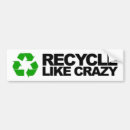 Suche nach recyceln autoaufkleber Erde