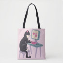 Suche nach katzenliebhaber taschen Für alle