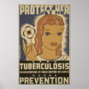 Suche nach vintage gesundheit poster Frau