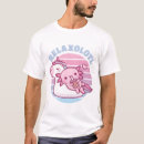 Suche nach niedlicher axolotl tshirts Pastellfarben