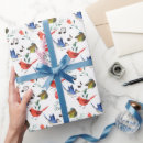 Suche nach singvögel geschenkpapier Vogelvogel