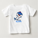 Suche nach shark babykleidung Cartoon