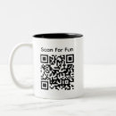 Suche nach qr code tassen Für sie