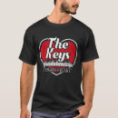 Suche nach schlüssel tshirts Pianist