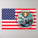 Suche nach der republikaner poster Flagge