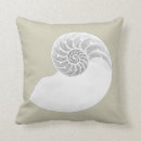 Suche nach nautilus muschel kissen Strandhaus