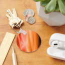 Suche nach sonnenuntergang schlüsselanhänger Orange