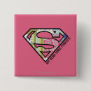 Suche nach weltbeste mutter buttons Super girl