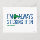 Suche nach buchstabe r postkarten Cartoon